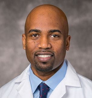Ronald Charles, MD UH Colorectal Surgery