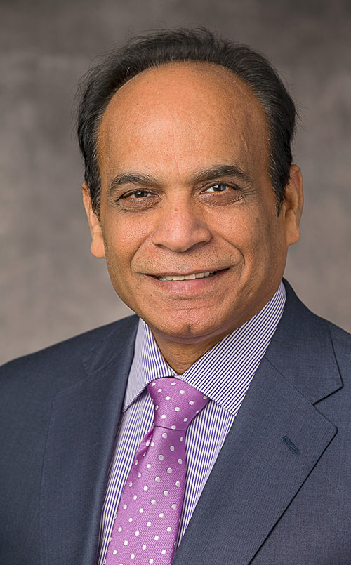 Vasu Pandrangi, MD