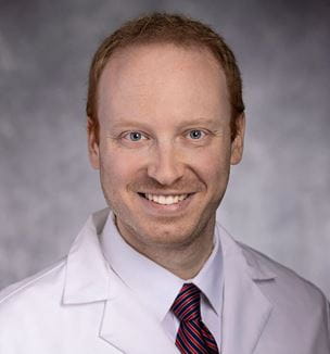Bradley Lander, MD UH Cardiology