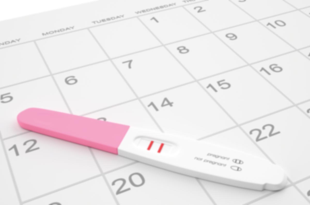 5 Common Questions About Infertility