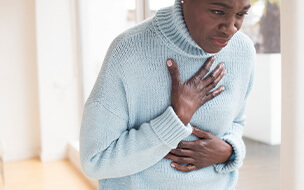 Fast Facts: Chest Pain-FC   - The University of Iowa