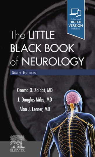 Faculty Textbooks | Neurology Residency| Graduate Medical Education ...