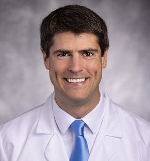 Mark McElroy, MD UH Orthopaedics