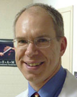 David H. Canaday, MD