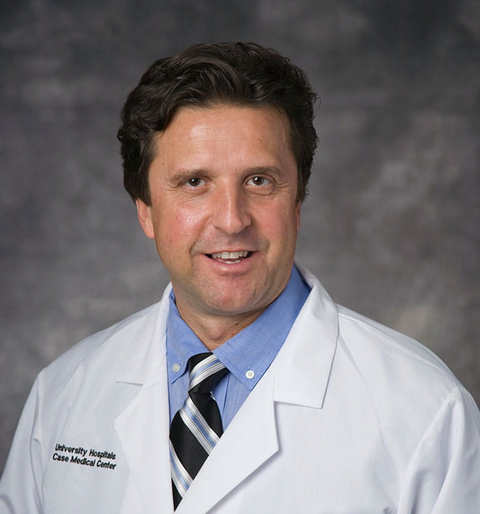 Fabio Cominelli, MD, PhD