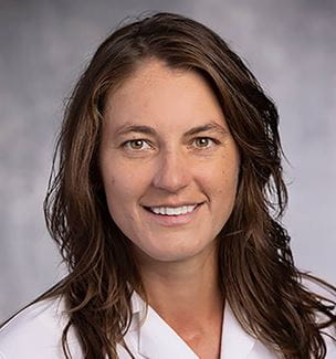 Breanna Siljander, MD UH Orthopaedics