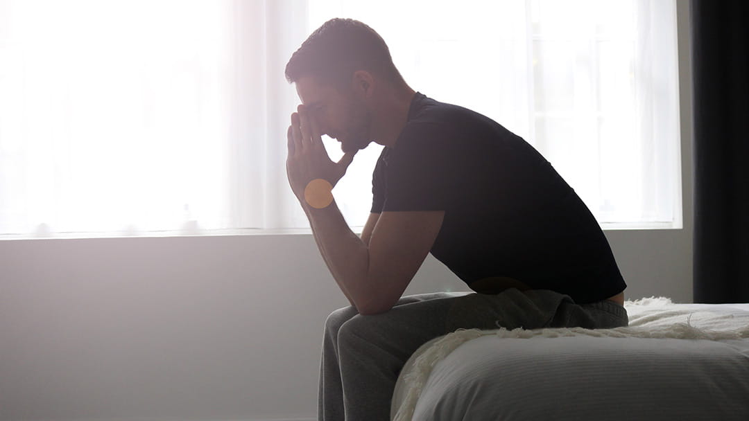 How Having COVID 19 May Affect Men s Sexual Health University