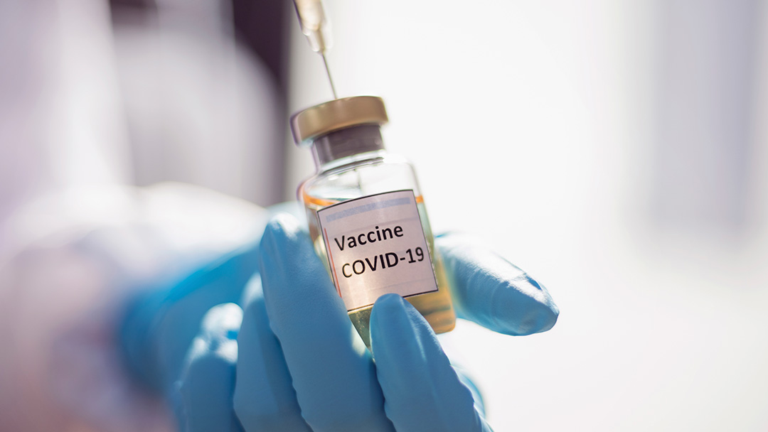 COVID 19 vaccine and cancer patients