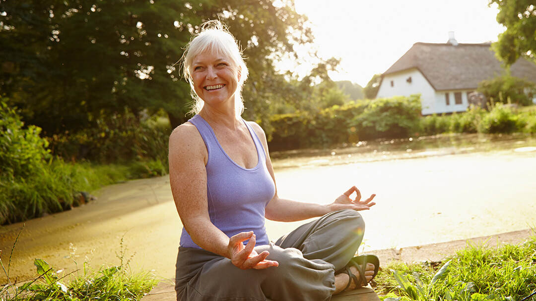 Healthy Body, Healthy Mind: 6 Ways to Boost Your Well-being