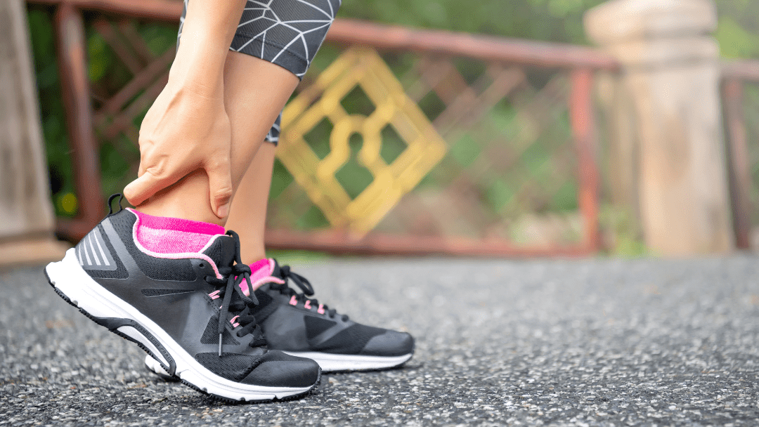 The Top 3 Running Injuries – And What You Can Do About Them ...