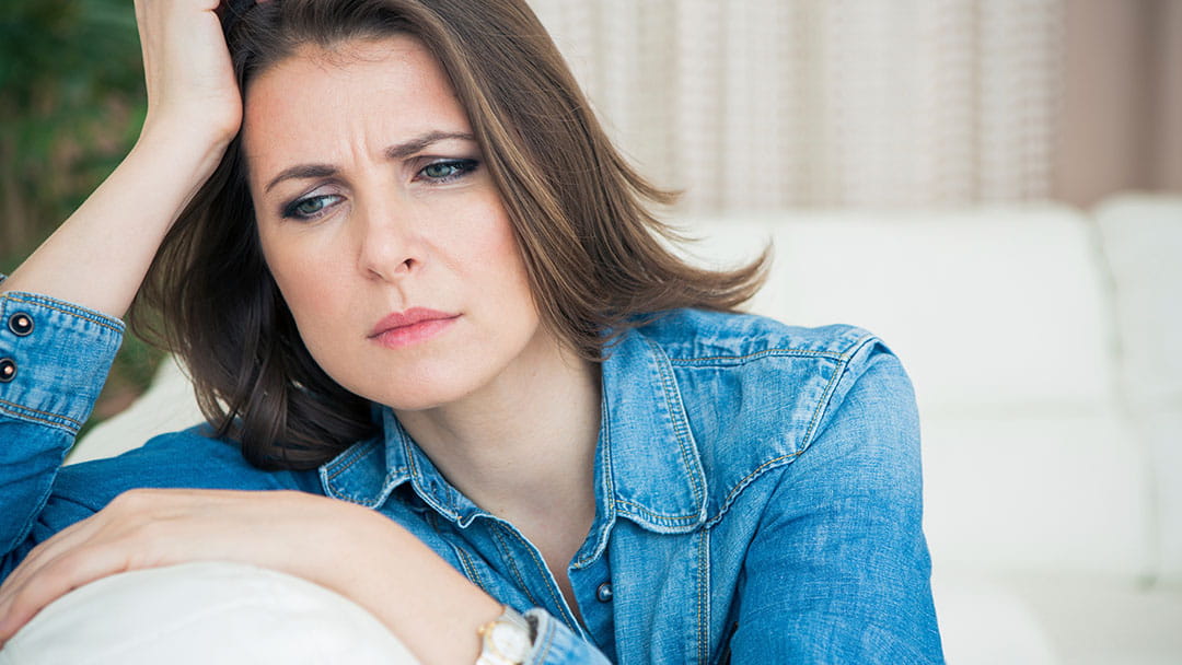 What is Perimenopause and How Can I Combat the Symptoms? University Hospitals