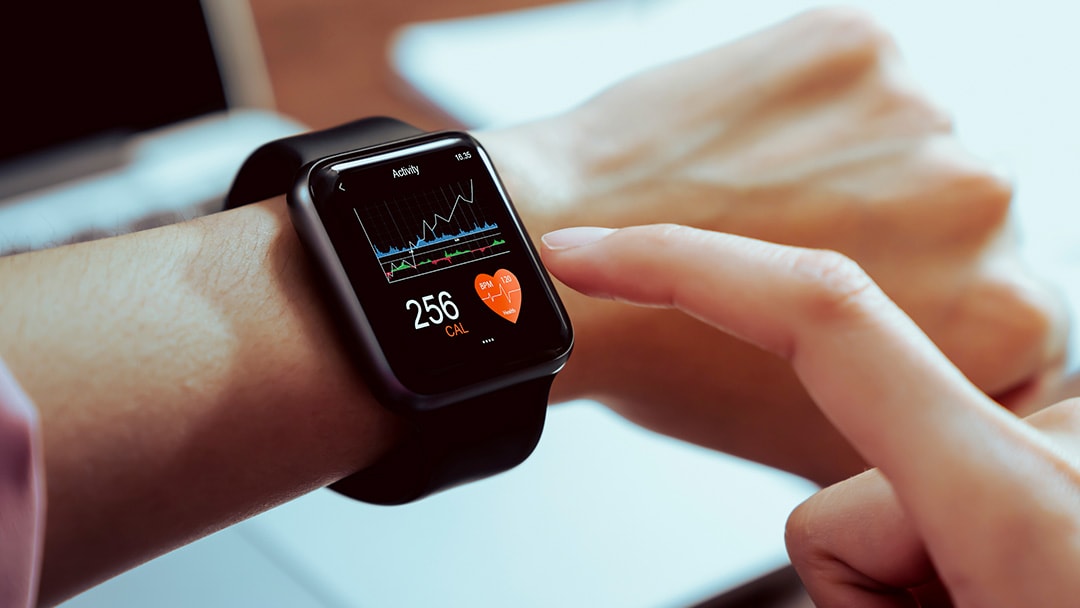 Smart Watches Hold Promise to Detect Disease and Improve Health