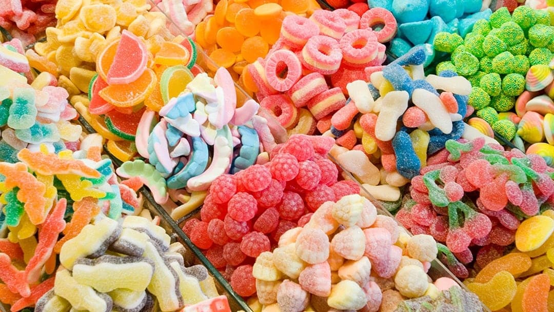 What Happens When You Eat Too Much Candy — Eat This Not That