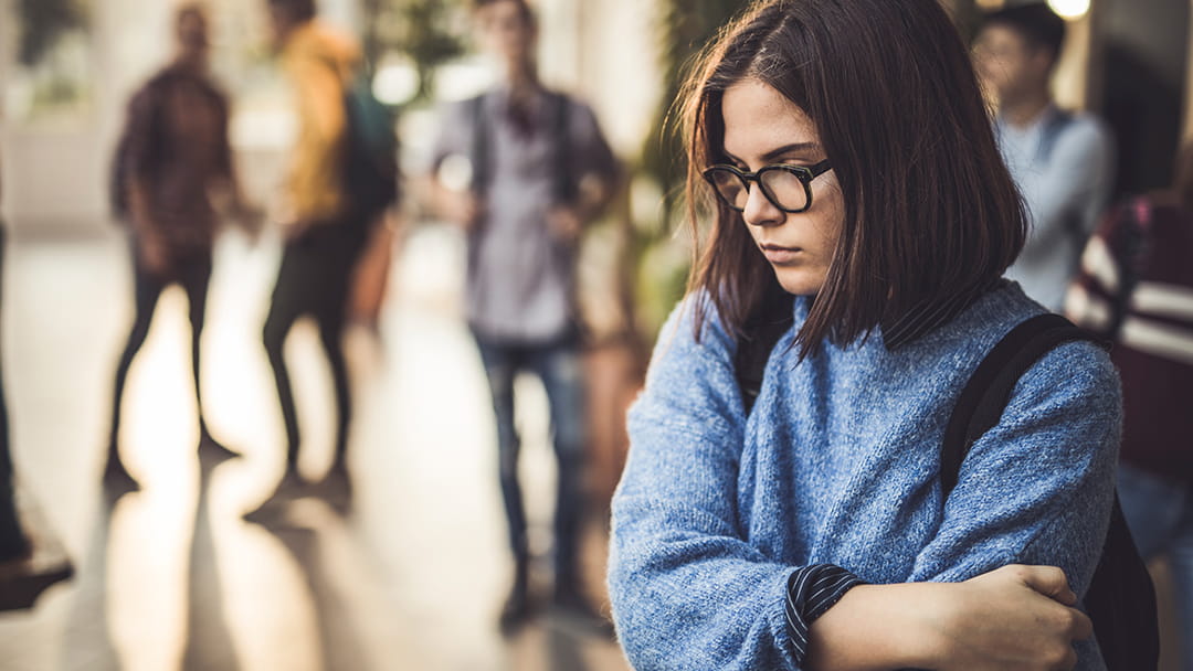 The mental health crisis among children and teens: How parents can