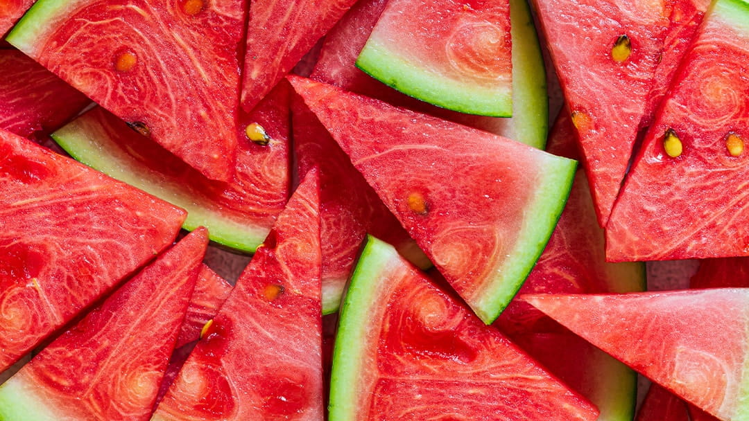 is watermelon good for kidneys