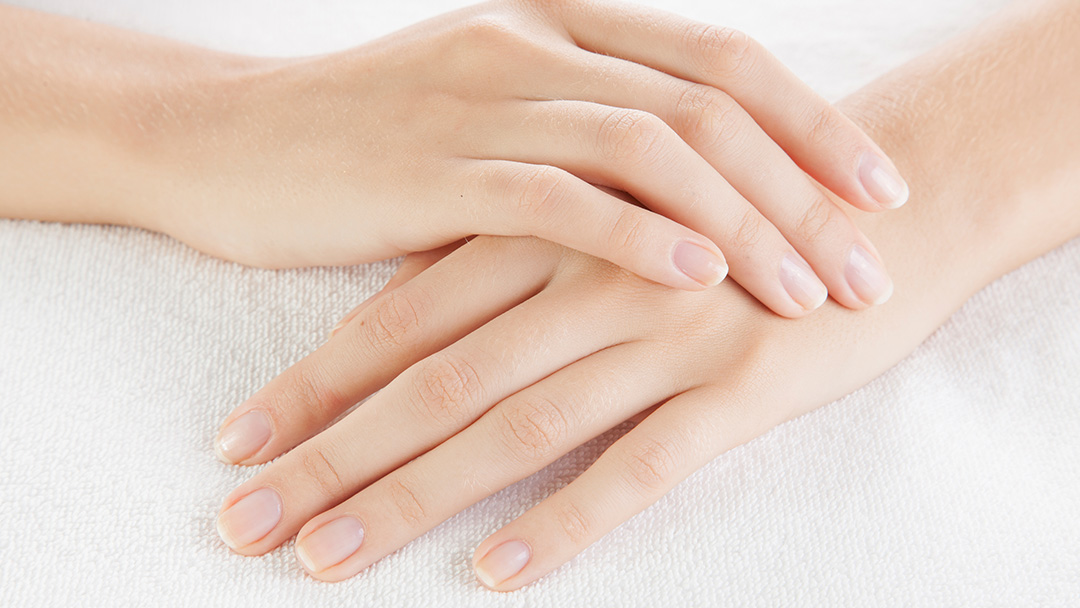 This Is What Does The Color of Your Nails Tell About Your Health