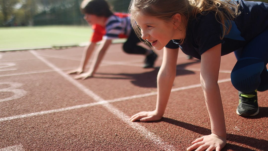 Ready, Set, Safe Youth Running | University Hospitals | University ...