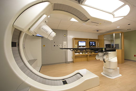 Proton Therapy Machine & Advanced Technology — Learn About the MEVION ...