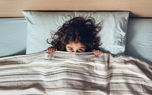How Lack of Sleep Can Increase Diabetes Risks for Children