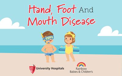 Understanding Hand, Foot and Mouth Disease