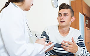 Physicals and Checkups: Why They're Extra Meaningful for Teens ...