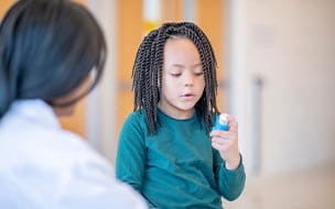 Helping Your Child Manage Their Daily Medication Needs