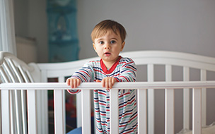 Tips for Transitioning Your Toddler From Crib To Bed