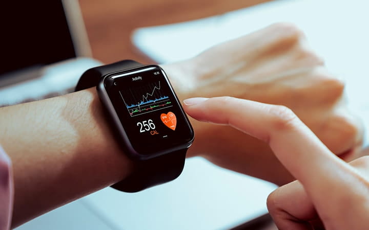 Smart Watches Hold Promise to Detect Disease and Improve Health University Hospitals