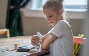 6 Things to Know About Kids and Diabetes