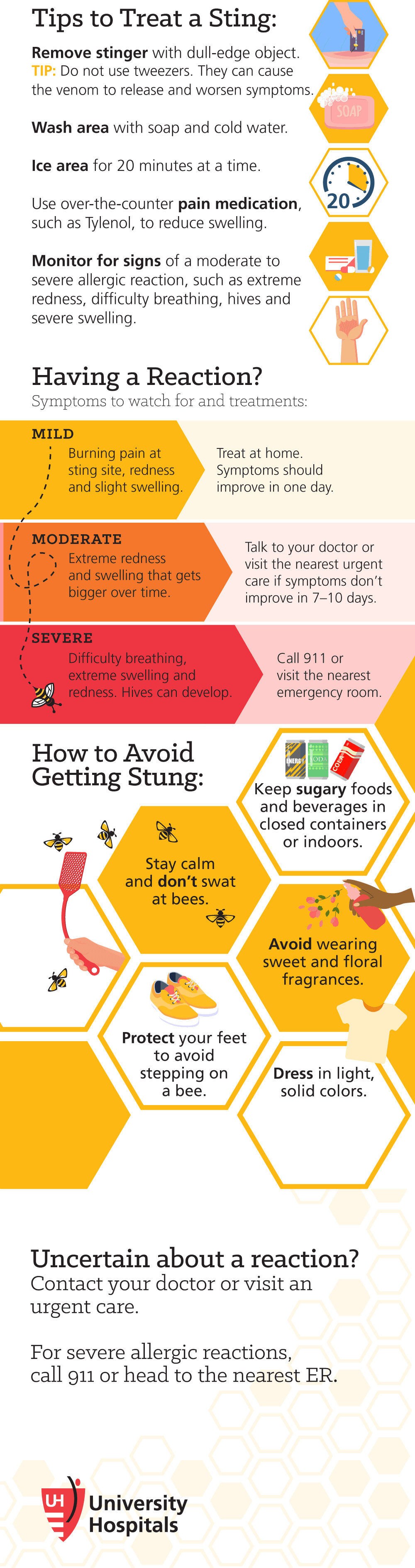 Infographic: Poison Ivy versus Other Skin Irritating Plants