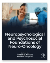 Neuropsychology and Psychosocial Foundation of Neurooncology textbook cover