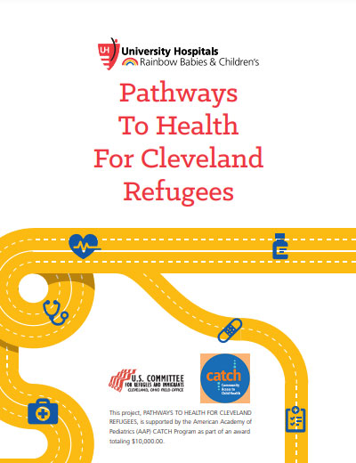 Pathways to Health for Cleveland Refugees