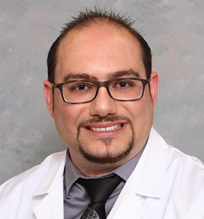 Ahmed Zayed Obeidat, MD, PhD