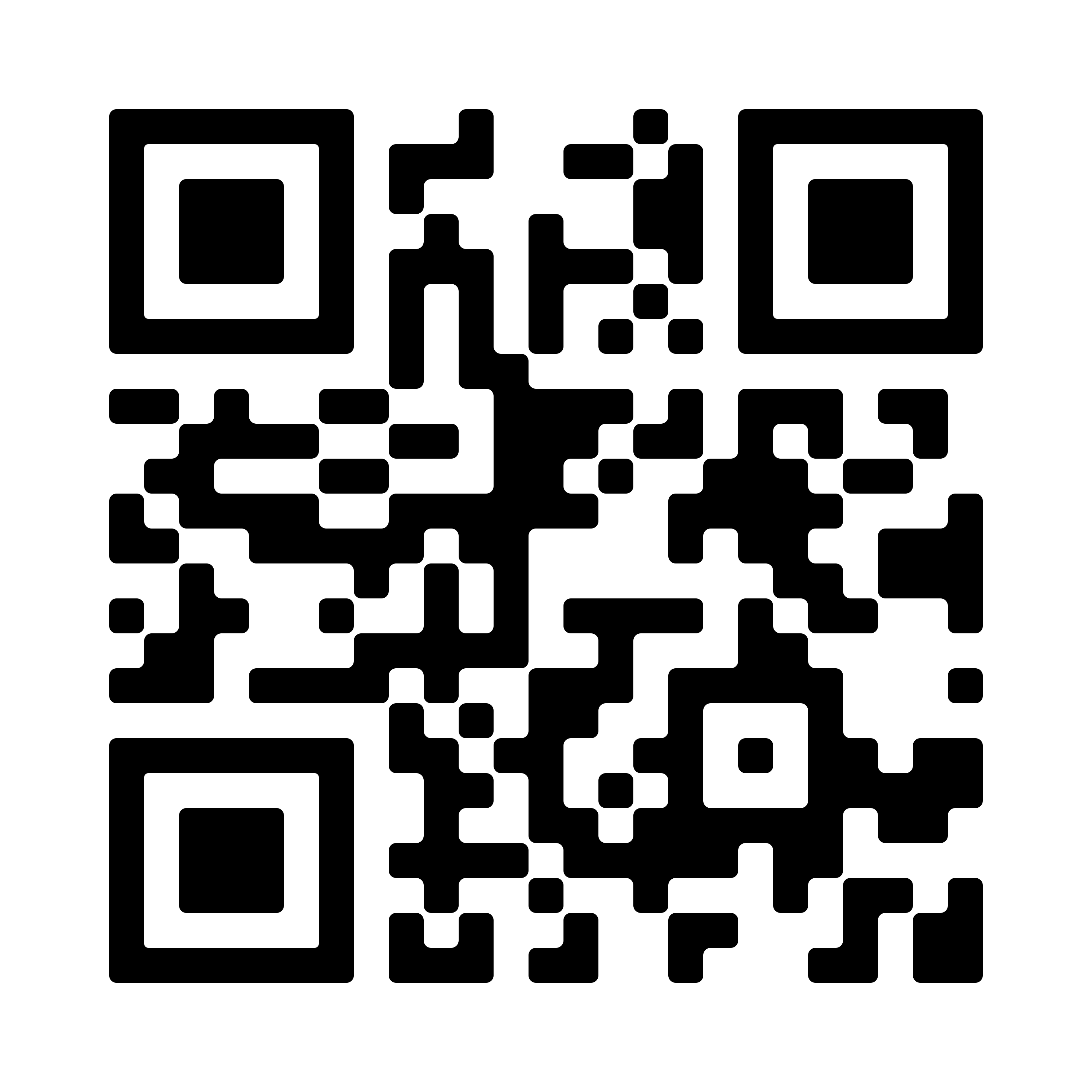 QR code: Download the  SecureAuth Authenticate mobile app