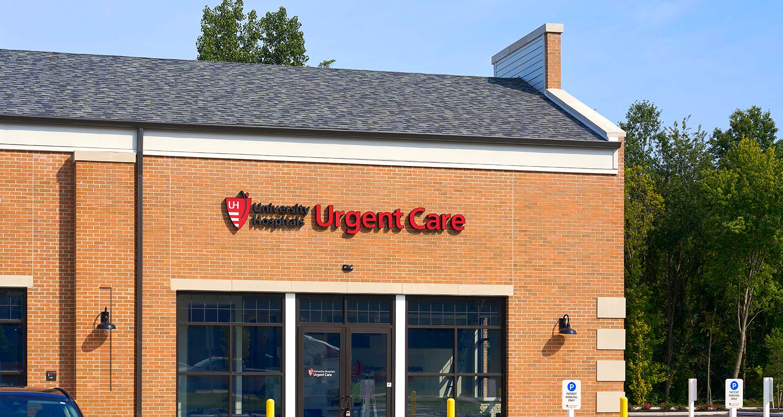 UH Urgent Care Avon