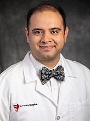 Neel Fotedar, MD