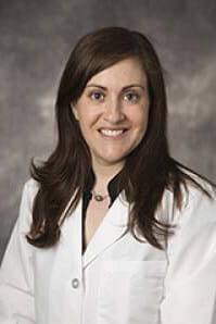 Meg R. Gerstenblith, MD