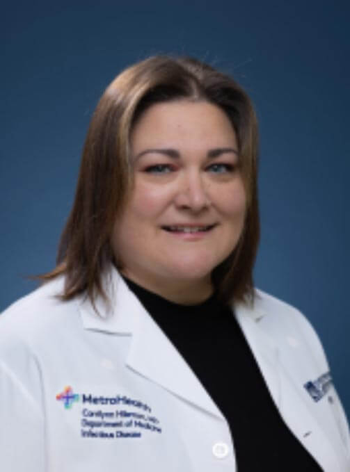 Corrilynn Hileman, MD