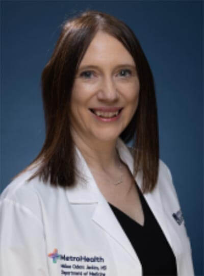 Melissa Jenkins, MD