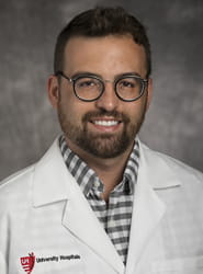 Ryan Marino, MD