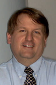 Thomas S. McCormick, PhD