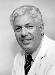 Robert A. Ratcheson, MD