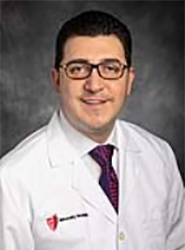 Amrou Sarraj, MD