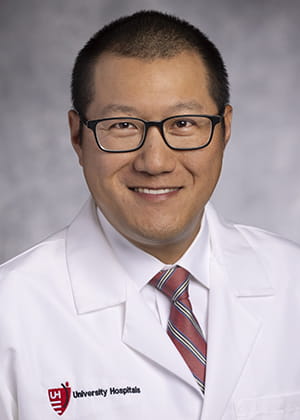 Jonathan Kwong, MD