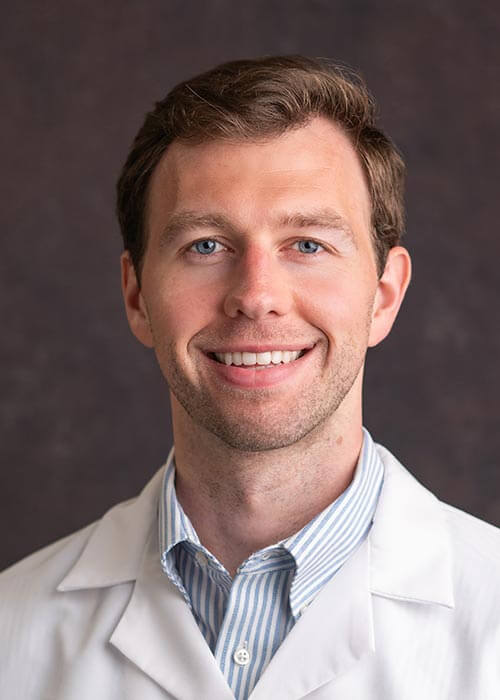 Jacob Rothermund, MD