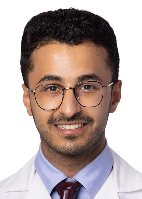 Turki Almutairi, MD