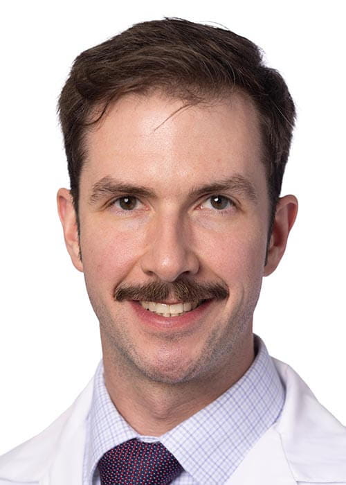 Ryan Hines, MD