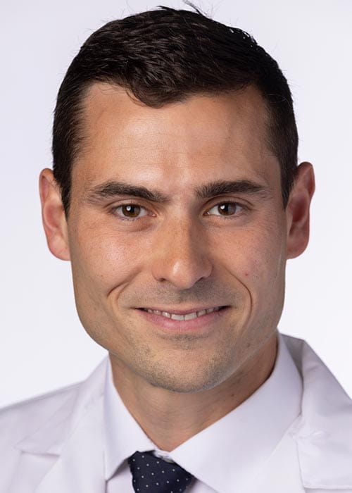 Ryan Sanderson, MD