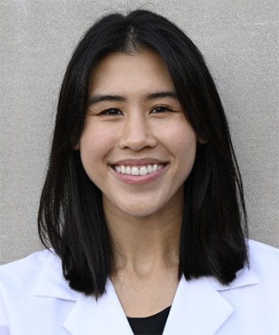 Megan Ha, MD