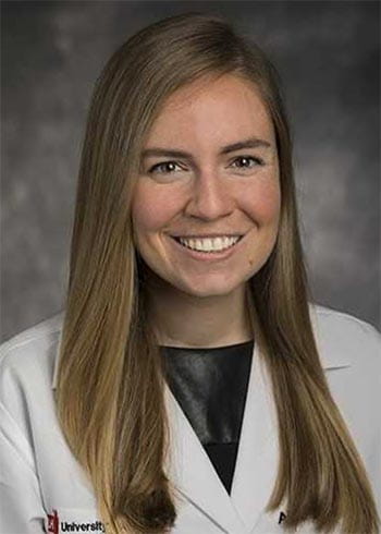 Allison Reid, MD